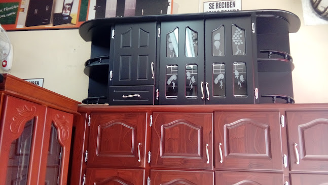 Closet y Closet