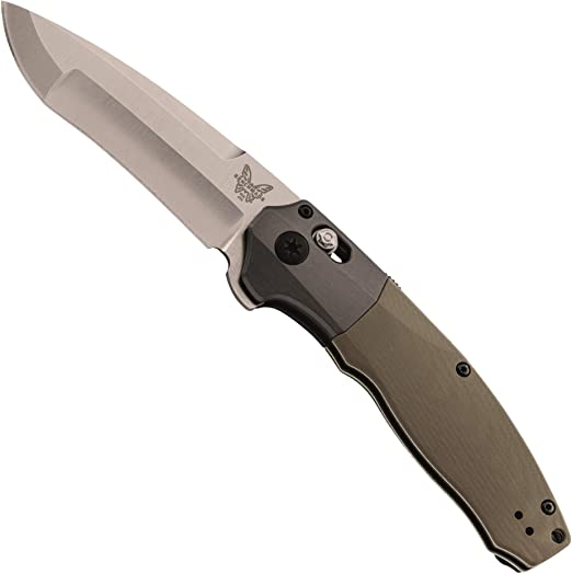 Benchmade - 496 EDC Knife
