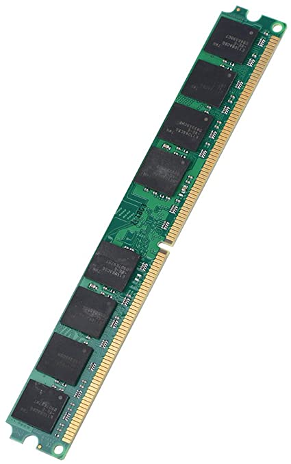 Network RAM (Random Access Memory) refers to a type of RAM that can be shared across multiple machines or servers on a network.