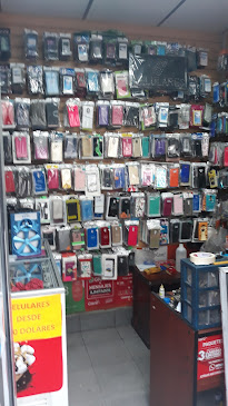 Opiniones de Accesorios Arturo en Cuenca - Tienda de móviles