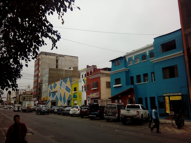 Alquiler de Autos para Negocio LF Trans