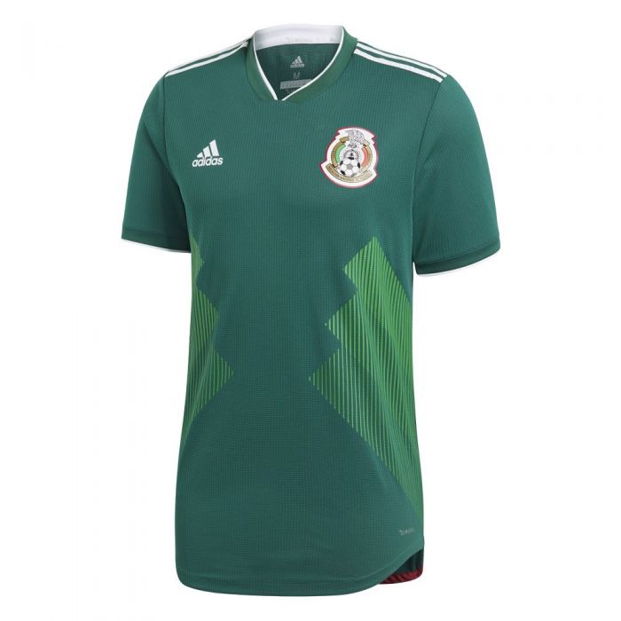 How to get an Authentic Mexico Jersey for the 2022 World Cup