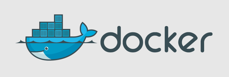 Docker logo