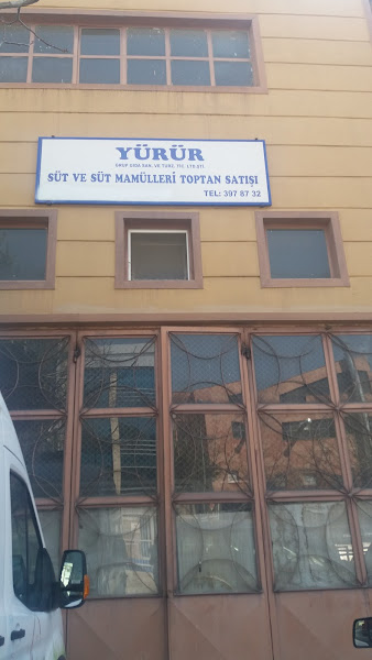 Yürür Grup Gida San. Ve Turz. Tic. Ltd. Şti