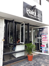 Hair Lab