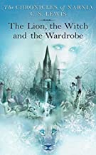 The Lion, the Witch, and the Wardrobe (The Chronicles of Narnia, Book 1) by C. S. Lewis (2002-03-05)