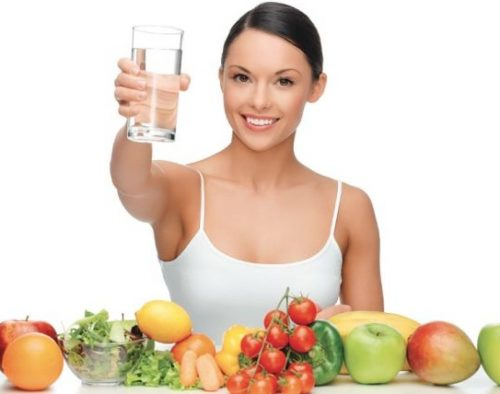 Chế độ ăn uống khoa học và nhiều dinh dưỡng góp phần đẩy lùi bệnh đau dạ dày