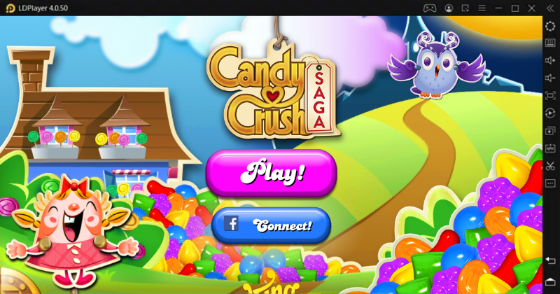 Candy Crush - PC Download and Setup 