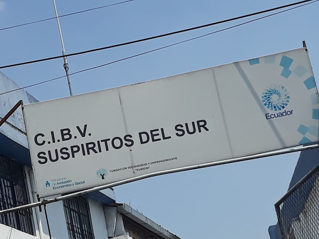 Opiniones de C.I.B.V. Suspiritos Del Sur en Quito - Guardería