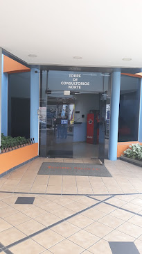 Dra. Delia Durango - Centro de Ojos Santa Lucía - Guayaquil