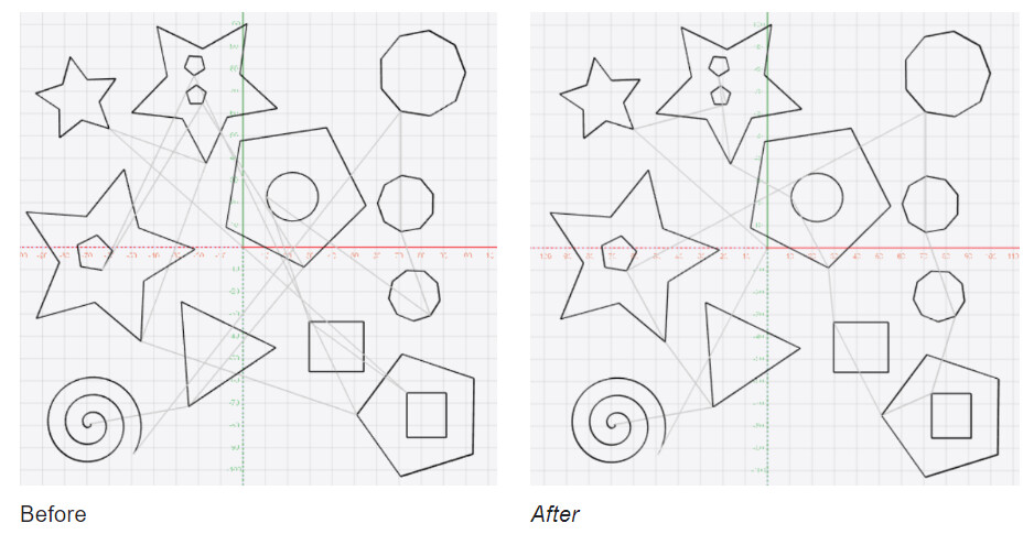 Toolpath Optimization