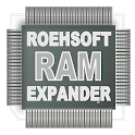 ROEHSOFT RAM Expander (SWAP) apk