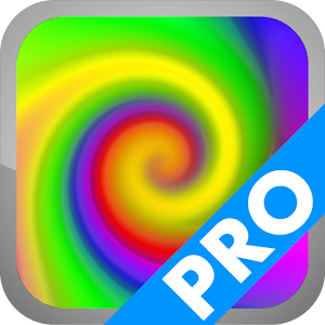 Color Ripple for Toddlers Pro apk