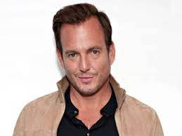 Will Arnett