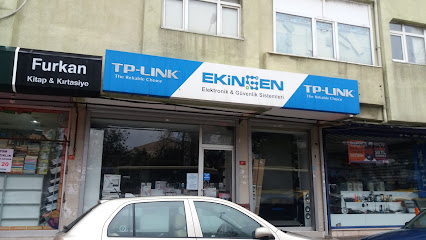 Ekingen Elektronik