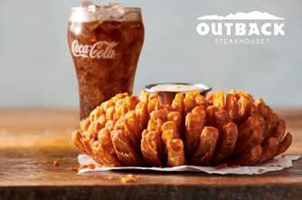 Outback Steakhouse Veterans Day Deal