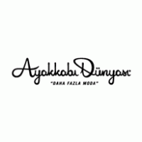 Ayakkabi Dunyasi | Brands of the World™ | Download vector logos and  logotypes