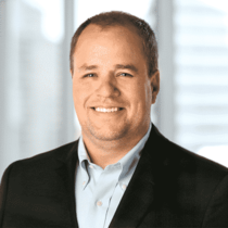 Daren Jackson, Senior Vice President, Appen