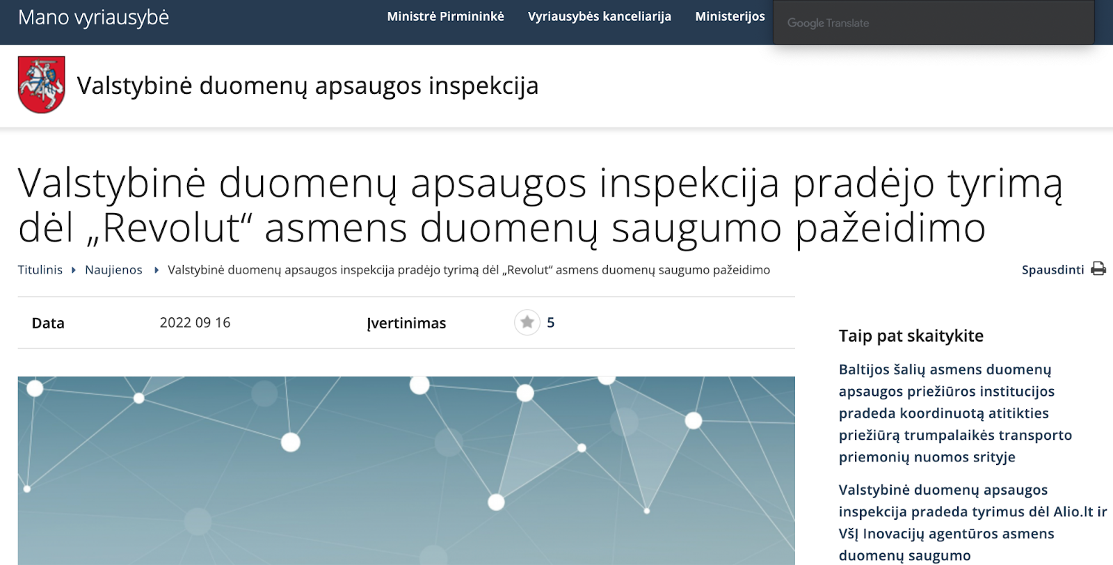 Revolut, kolejny startupowy gigant zhakowany!