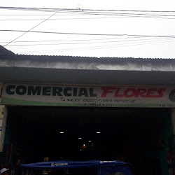 Comercial FLORES E.I.R.L