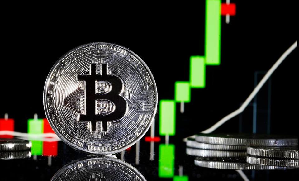 Bitcoin Price Affect Crypto Gambling