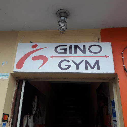 Gino Gym