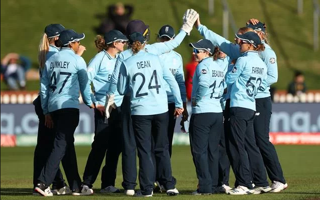England Women vs South Africa Women: England has already taken an unassailable 2-0 lead in their ongoing series against South Africa 