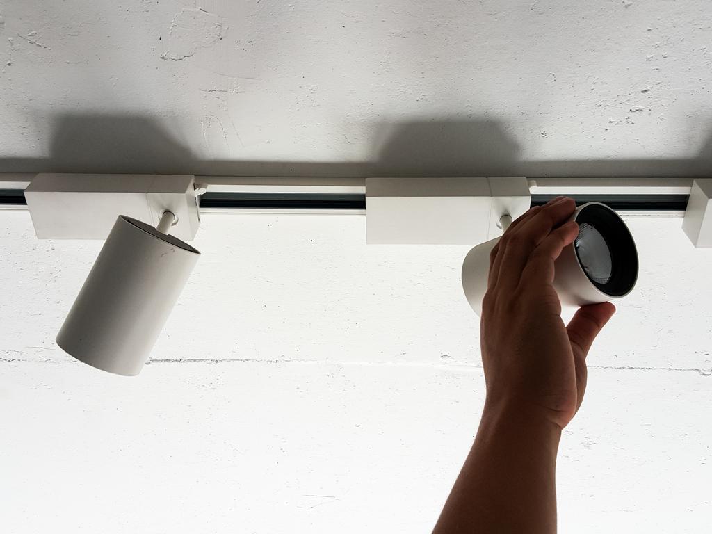 Everything You Need To Know About Diy, Diy Track Lighting Installation