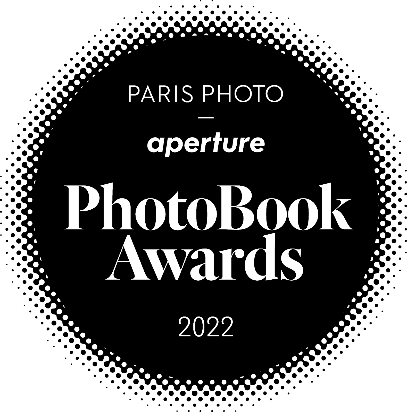 Paris Photo-Aperture logo