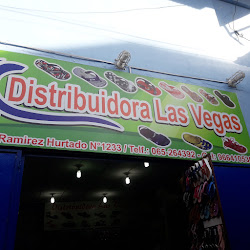 Distribuidora Las Vegas
