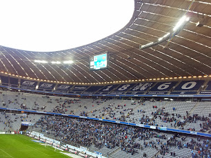 В атаку, бело-голубые!!! Мюнхен-1860 - Динамо Дрезден