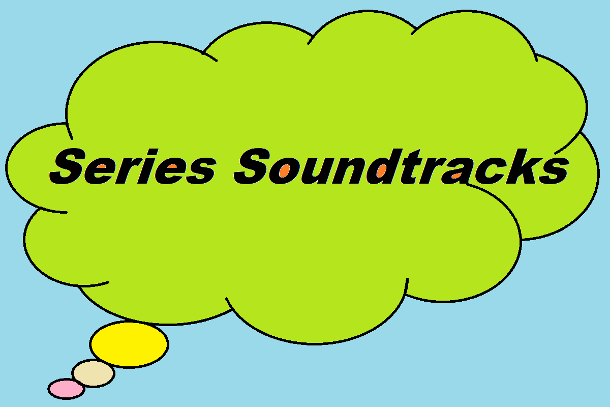 Image of Series Soundtracks