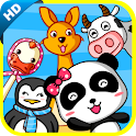 Animal Paradise（kids） apk