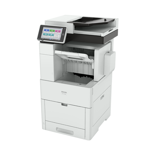 Le MFP IM C530F compact, tout-en-un | Ricoh Suisse