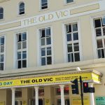 Review Groundhog Day The old vic