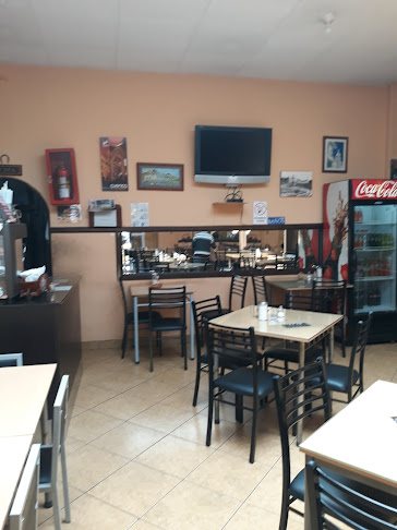 Opiniones de ASI ES CUENCA en Cuenca - Restaurante