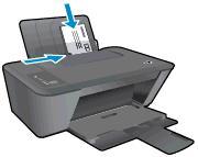 HP Deskjet 2542 Printer User Manual Guide - Download PDF User Manual 45