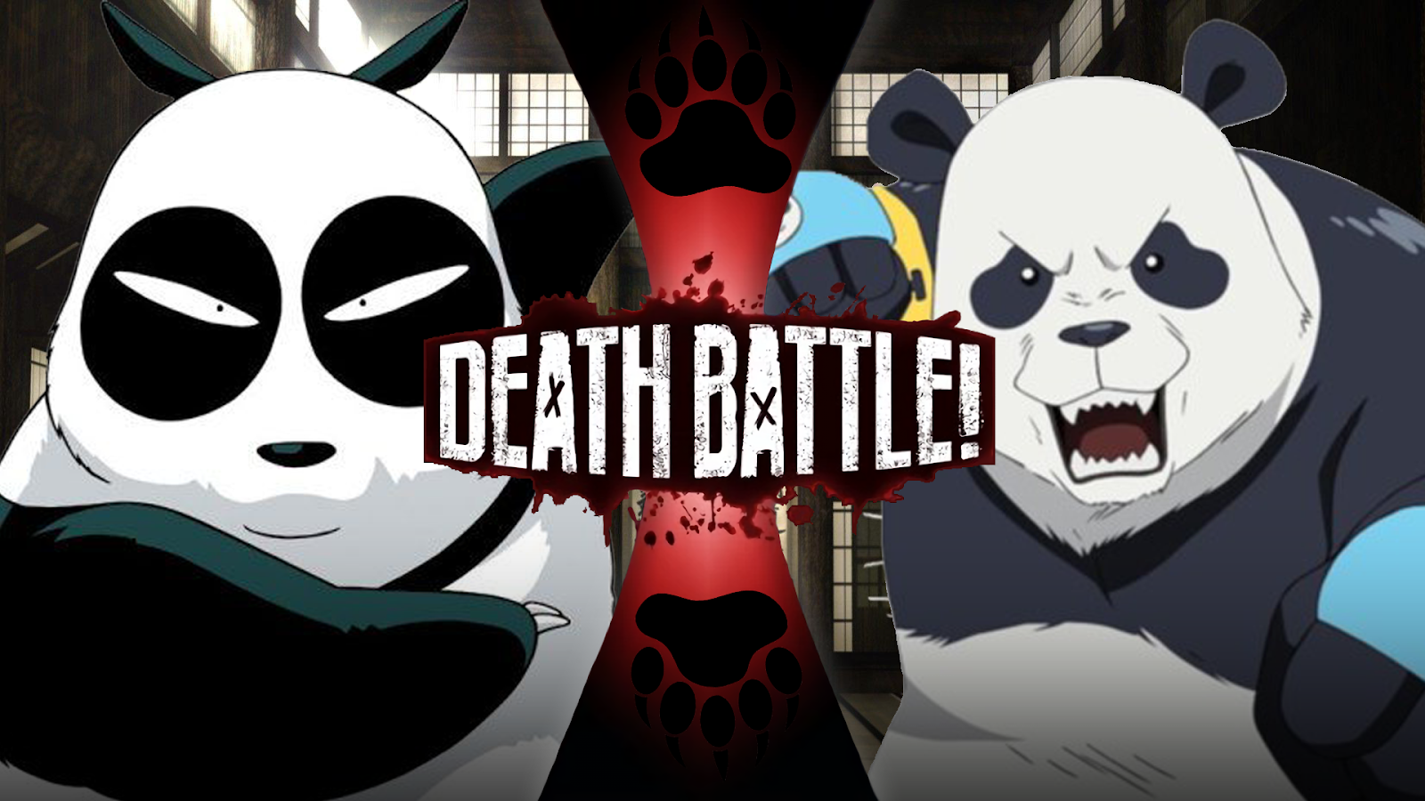 Genma Saotome (Ranma 1/2) vs Panda (Jujutsu Kaisen) : r/DeathBattleMatchups
