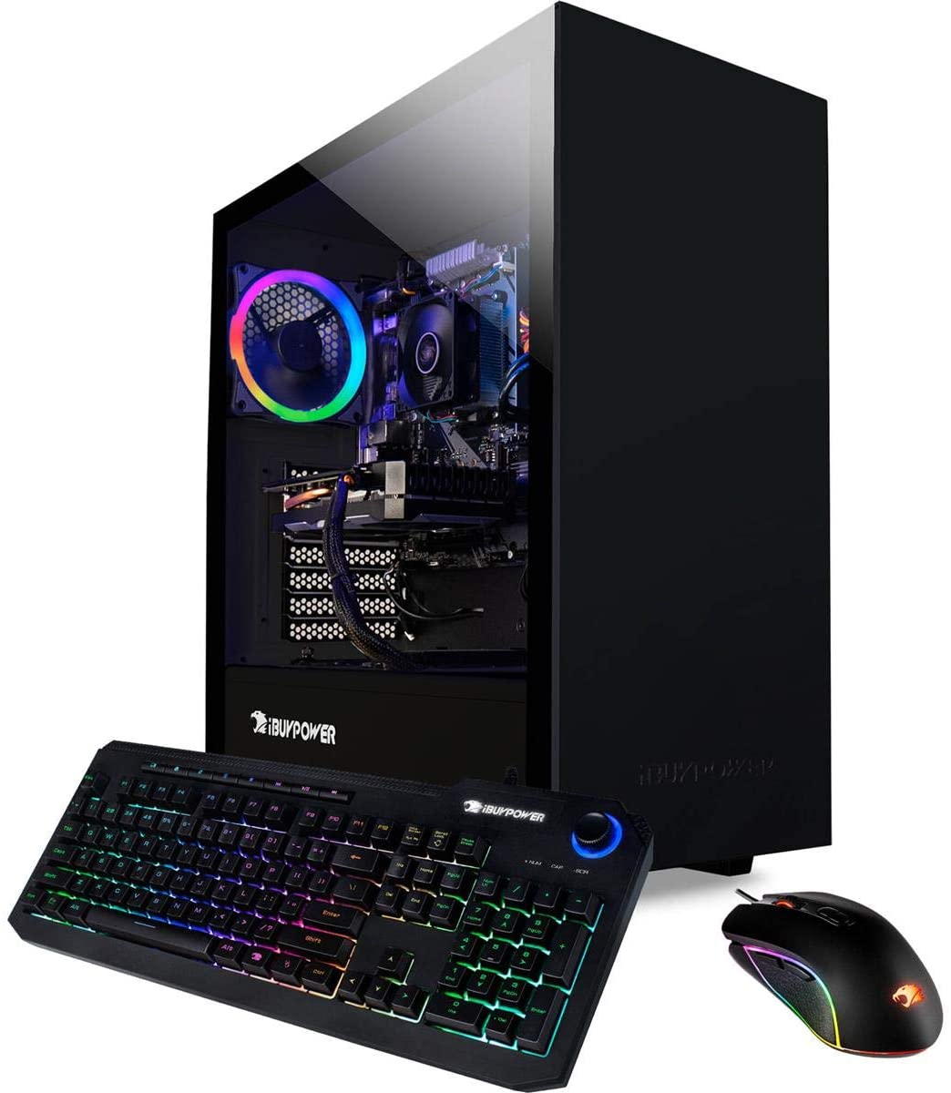 Best Gaming PC Under 500 Prebuilt Models and Unmistakable Deals