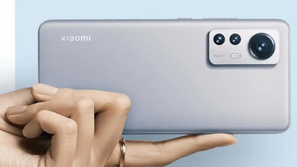 เปิดตัว Xiaomi 12X, 12 ,12 Pro ตระกูลเรือธง ชิปเซต Snapdragon 8 Gen 1 กล้องเทพ2