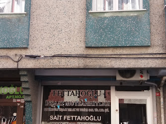 Fettahoğlu İnşaat