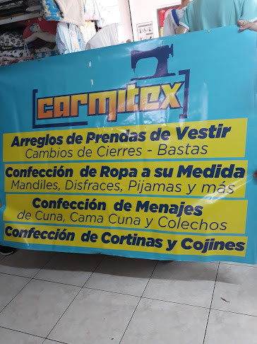 Carmitex - Quito