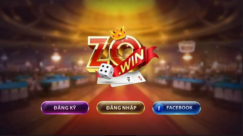 cổng game zowin