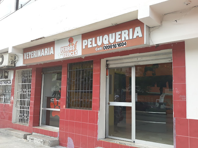 Opiniones de Perros Más Felices en Guayaquil - Veterinario