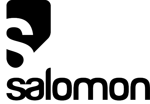 Logotipo de la empresa Salomon