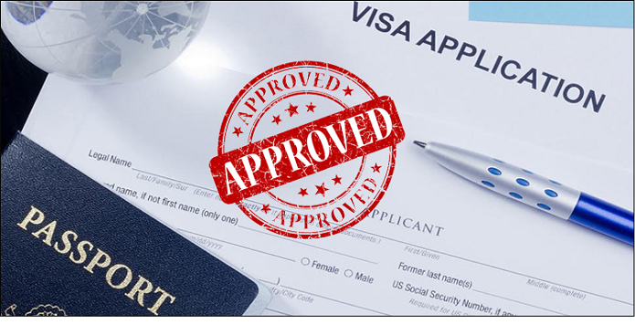 Thủ tục đi Mỹ thăm người thân - Khả năng đậu visa đảm bảo 99%