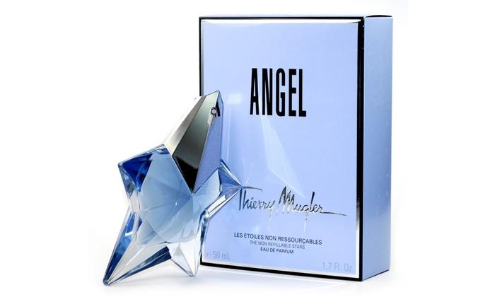 Angel Eau De Parfum for Women by Thierry Mugler