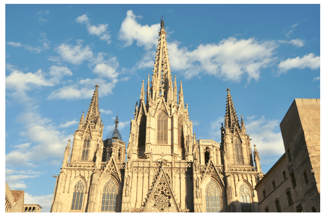 15 Arts and Culture Places to Visit in Barcelona