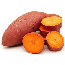 Risultato immagini per sweet potatoes