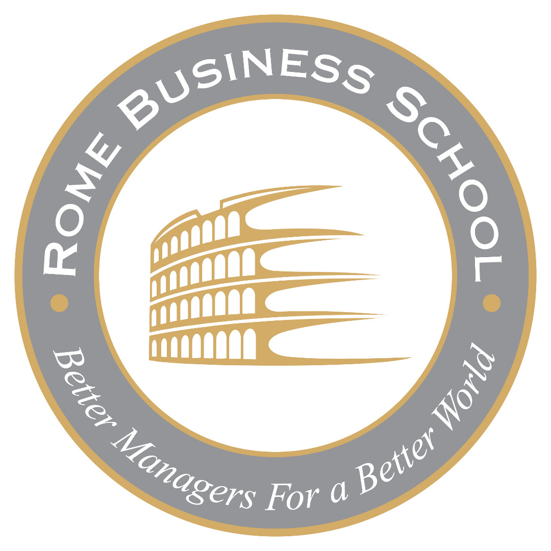 Rome Business School Nigeria is a managerial training and research institute of excellence situated in Ikeja, Lagos.
Rome Business school is academic world and job market by providing a training courses and asssistance .

Our mission is to train entrepreneurs, managers and professionals to a level of excellence in their competence and their ethical approach to business and work, able to play a part in the development of an economic humanity and of a society more prosperous, fair and respectful of the central role of the individual.
